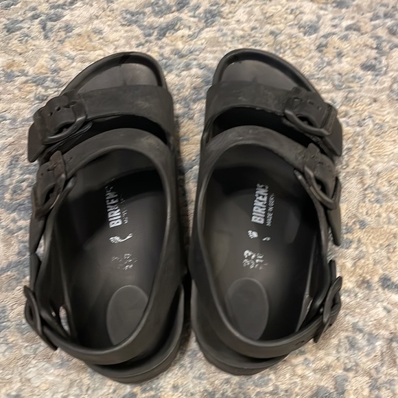 Kids’ Milano Birkenstock sandal - Picture 3 of 4